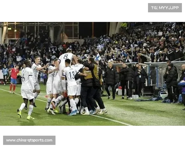 北非球队技术流打法成型，世界杯赛场或成黑马温床