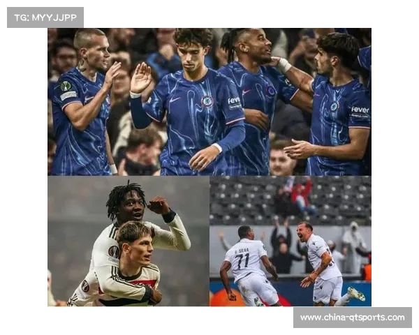 英超欧战席位竞争白热化，多队积分紧咬