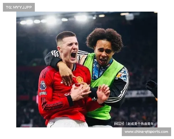 曼联3-2绝杀富勒姆登顶英超前四，卡里克执教三连胜创队史纪录