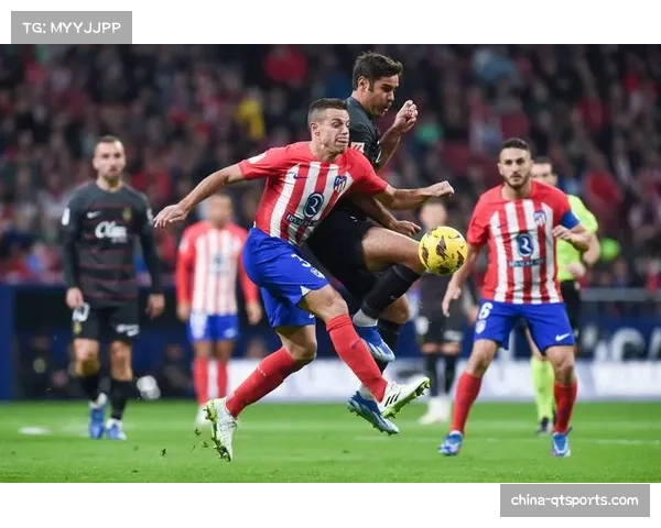 战术复盘：巴萨1-0马竞，哈维的防守体系如何锁死西蒙尼的进攻