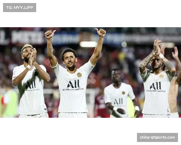 巴黎圣日耳曼2-0击败利物浦，总比分4-0强势晋级四强